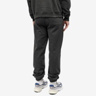 Museum of Peace and Quiet Men's Wordmark Sweatpants in Black