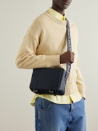 Loewe - Military Leather Messenger Bag