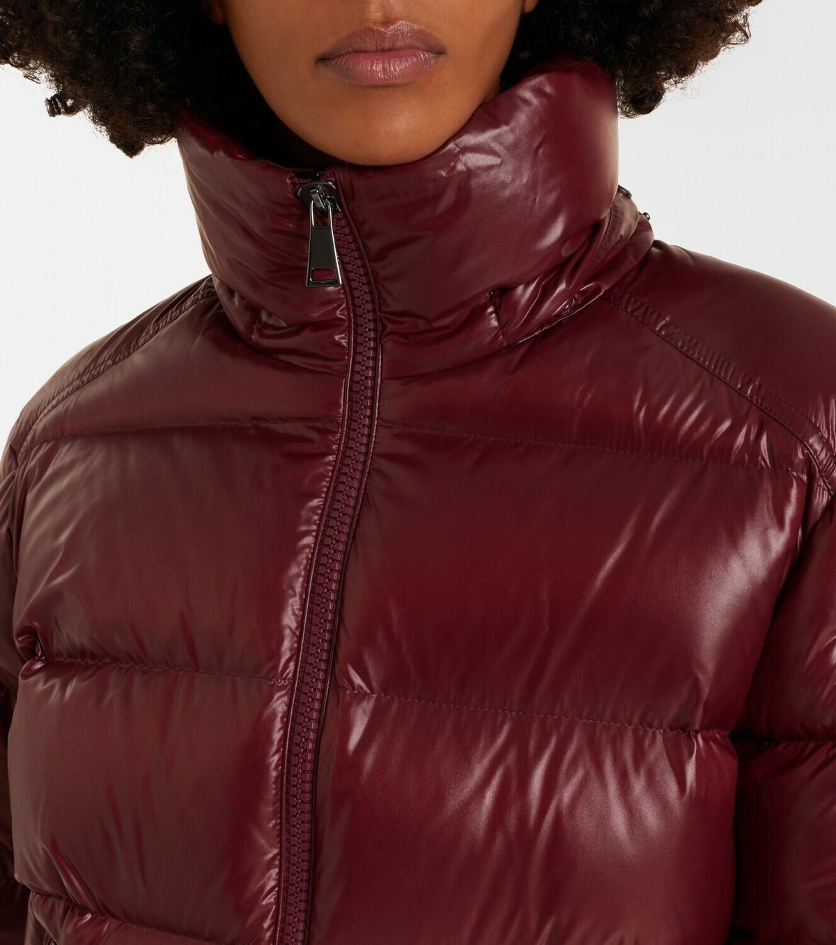 Moncler Maire down jacket