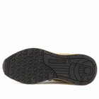 Autry Men's Reelwind Low Sneaker in Bottle/Ruta