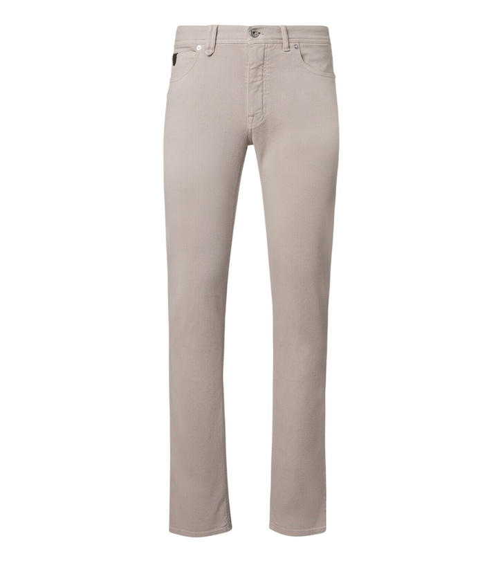 Photo: Brioni Meribel slim jeans