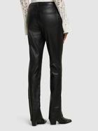 WEWOREWHAT Straight Tech Pants