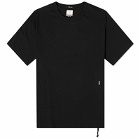Ksubi Men's 4 x 4 Biggie T-Shirt in Jet Black