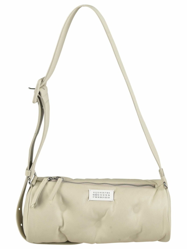 Photo: Maison Margiela Glam Slam Round Shoulder Bag