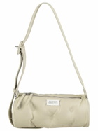 Maison Margiela Glam Slam Round Shoulder Bag