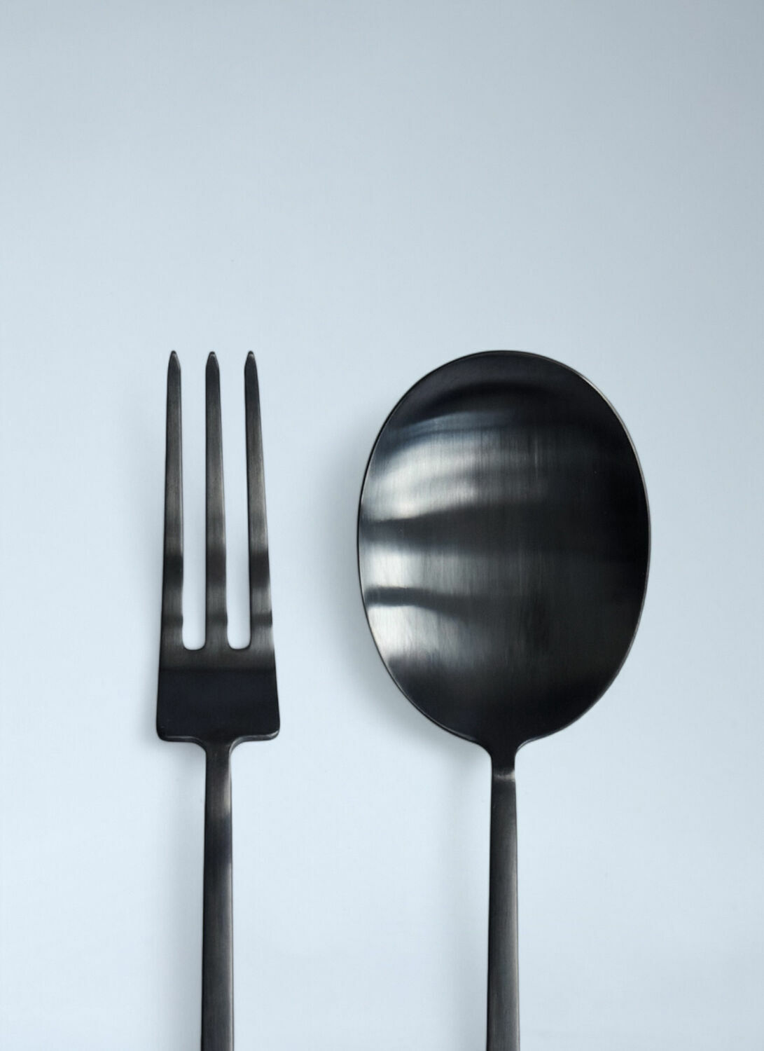 101 Copenhagen Kogei Salad Servers