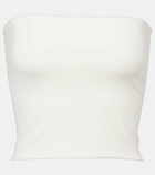 Leset Rio Ponte bandeau top