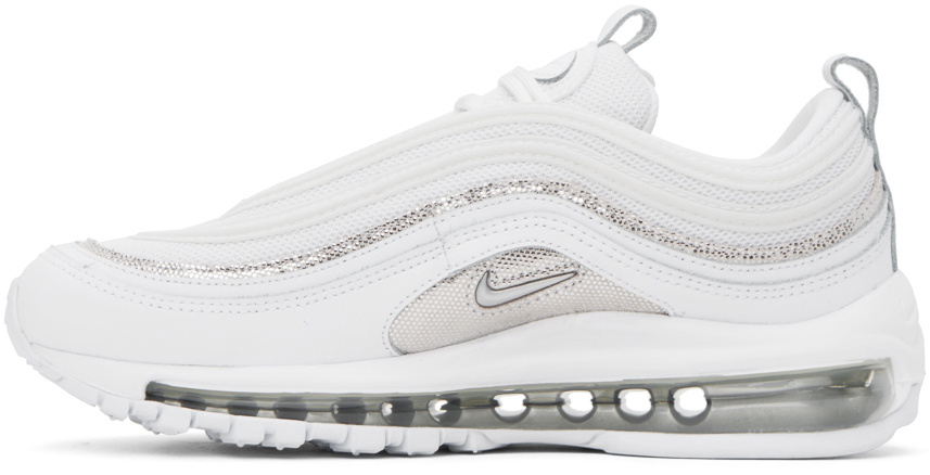 nike air 97 white womens