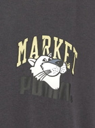 Puma Printed T Shirt