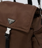Prada Prada Explore Re-Nylon backpack