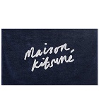 Maison Kitsuné Parisien Beach Towel