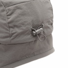 Mellow Clo Men's Ramble Cap in Grey 