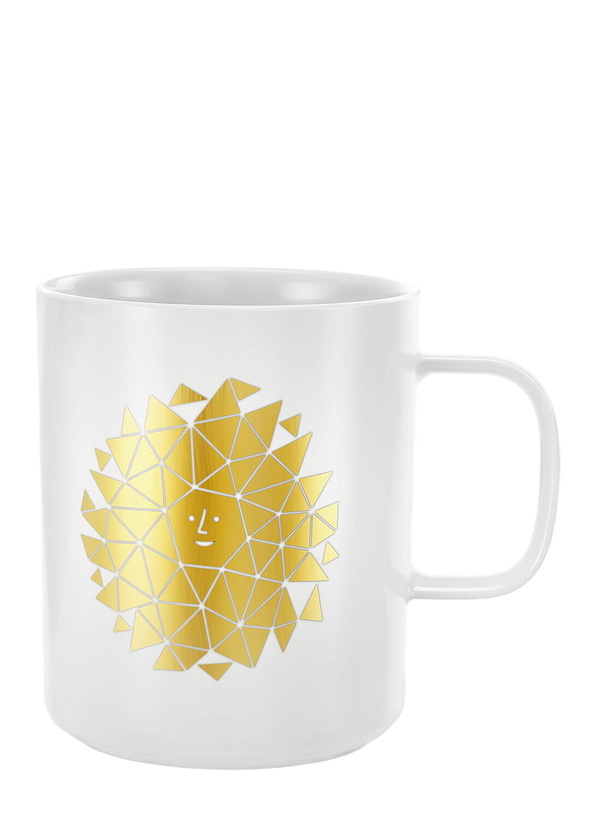 Photo: Vitra New Sun Coffee Mug