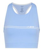 Adam Selman Sport Racerback crop top