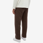 Nike Men's Tech Fleece Tailored Pants in Baroque Brown
