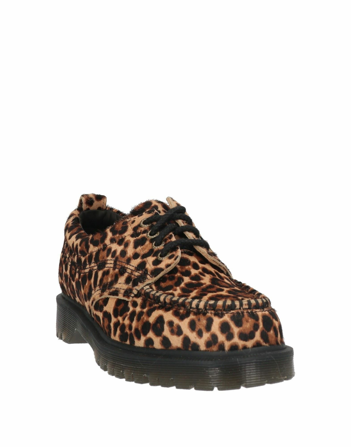 Dr. Martens Womens Lace-up shoes in Beige