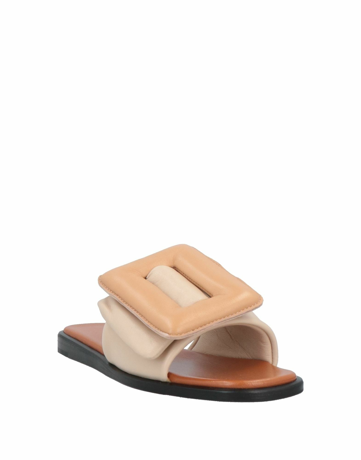 Boyy Womens Sandals Sand