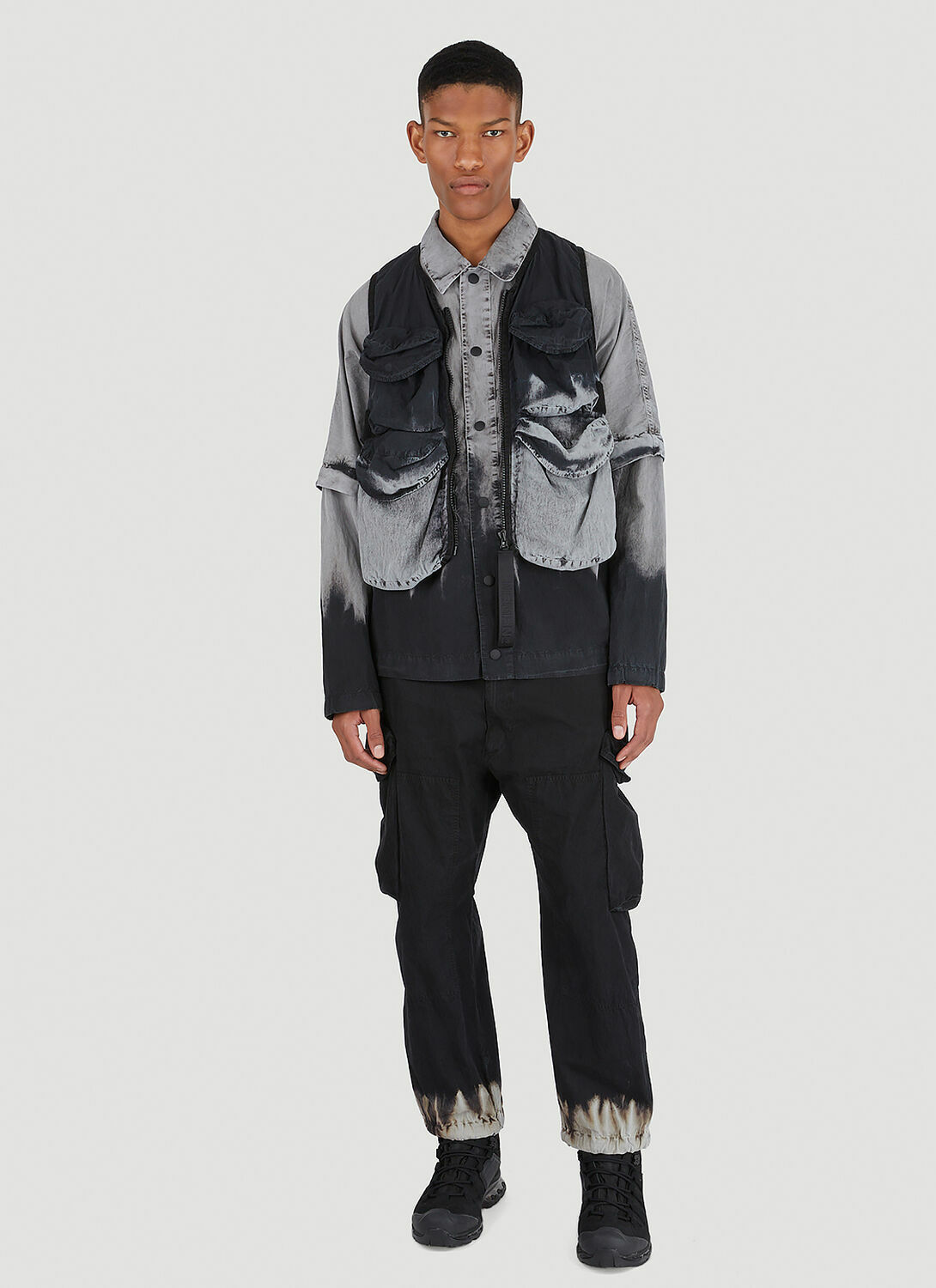 NEMEN Guard Vest