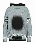 A-cold-wall* Mens Sweatshirt in Black
