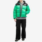 The North Face Men's 1996 Retro Nuptse Jacket in Optic Emerald