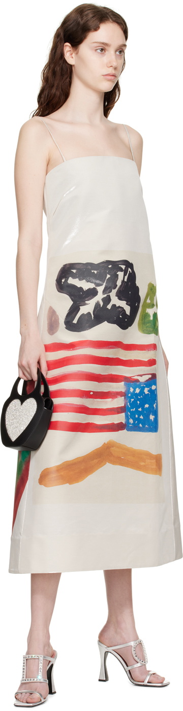 Les Petits Joueurs Black Heart Bag