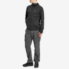 Haglöfs Men's L.I.M Mid Multi II Hoodie in True Black
