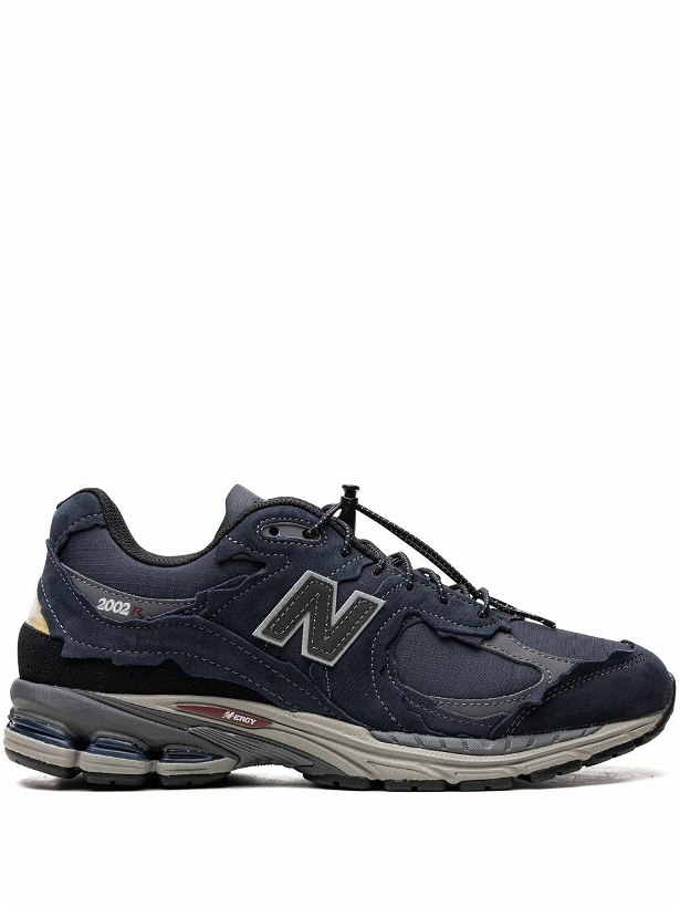 Photo: NEW BALANCE - 2002rd Sneakers