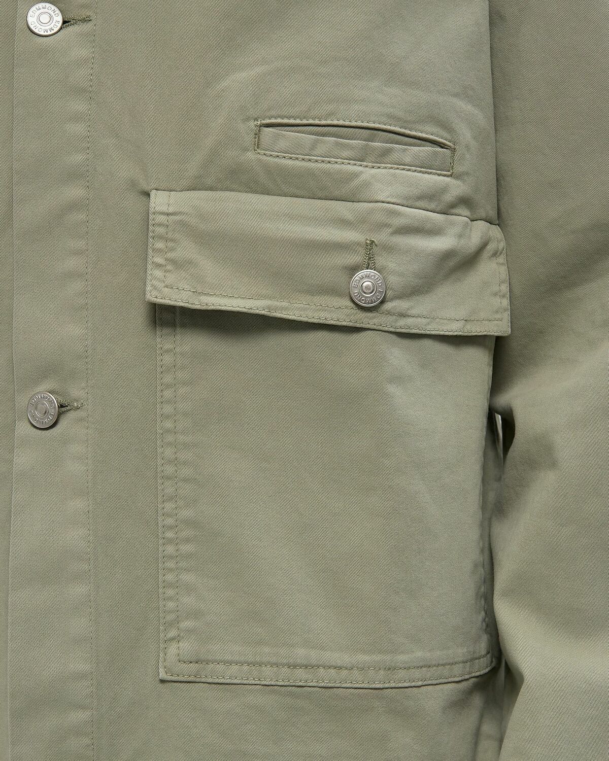 ALBATROS JACKET