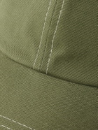 Drake's - Cotton-Canvas Baseball Cap