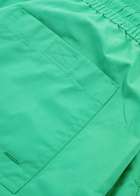 Colorful Standard Shell Swim Shorts Green