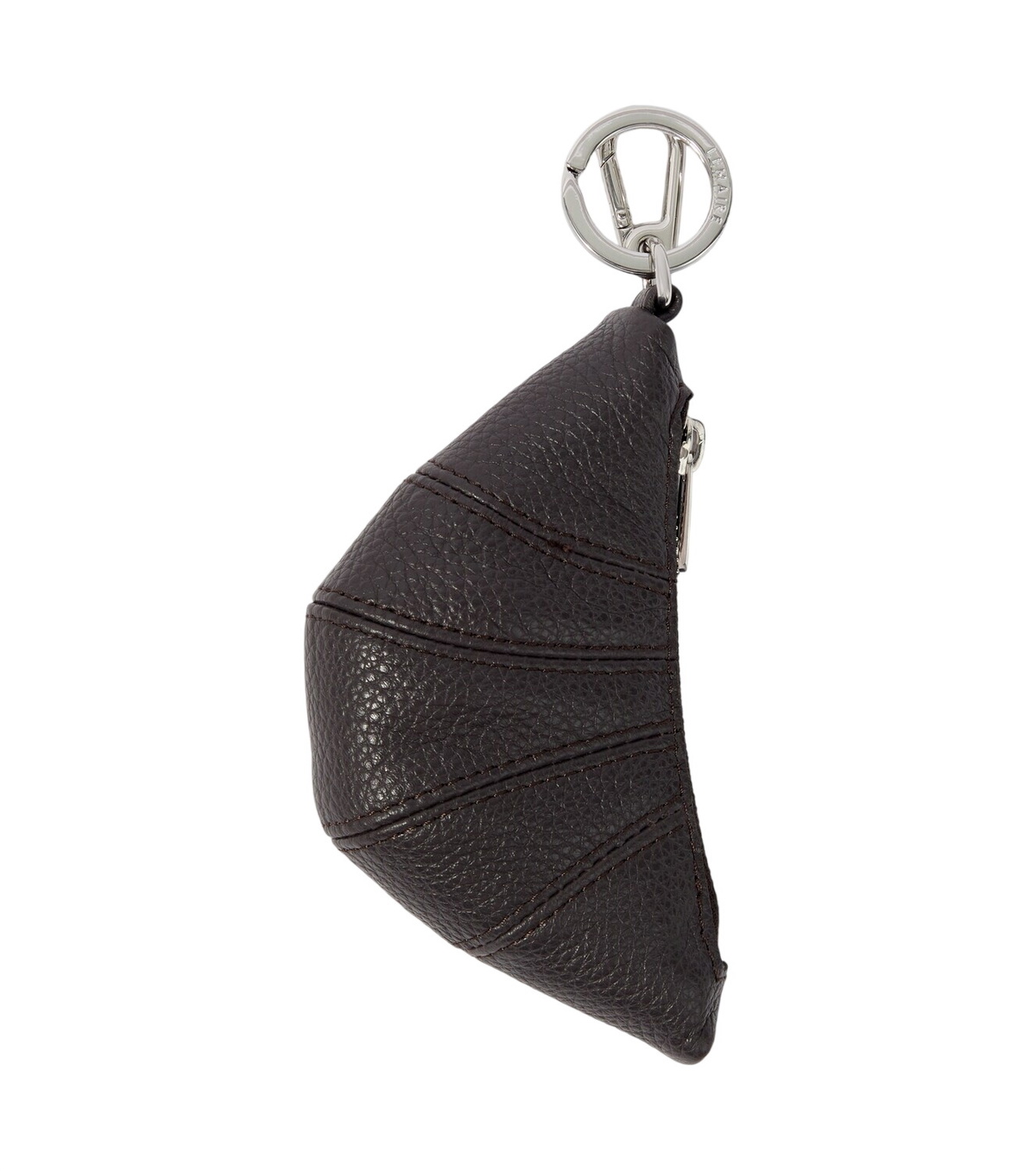 Lemaire Bell leather glasses holder Lemaire