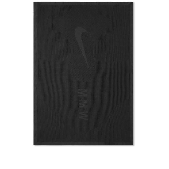 Photo: Nike x MMW Blanket