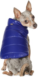 Moncler Genius Blue Poldo Dog Couture Edition Mondog Jacket
