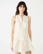 Steve Madden Priscilia Dress in Cream
