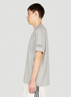 Y-3 Relaxed Logo Patch T-Shirt