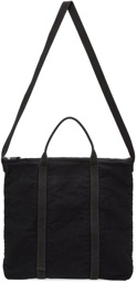 RRL Navy Helmet Tote