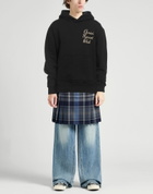 Amiri Mens Sweatshirt in Black