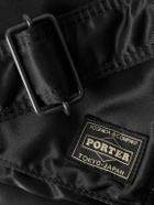 Porter-Yoshida and Co - Tanker 2Way Nylon-Twill Briefcase