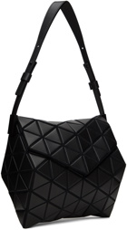 BAO BAO ISSEY MIYAKE Black Torso Shoulder Bag