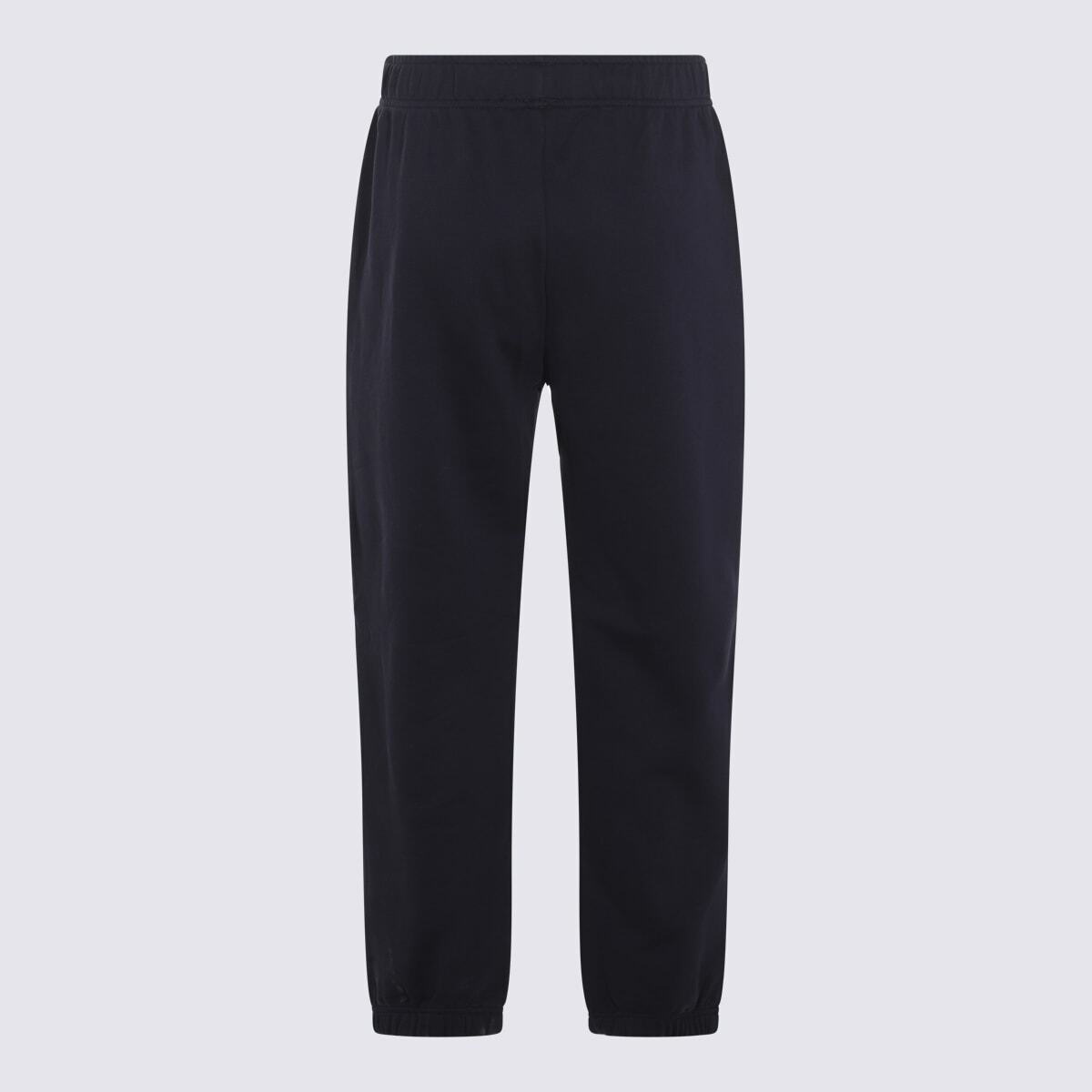 パンツ PINKO DARK BLUE COTTON PANTS Pinko Dark Blue Cotton Pants Pinko