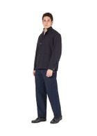 doppiaa Aasti-c Cotton Work Jacket