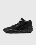 Puma Mb.02 Grey - Mens - Basketball/High & Midtop