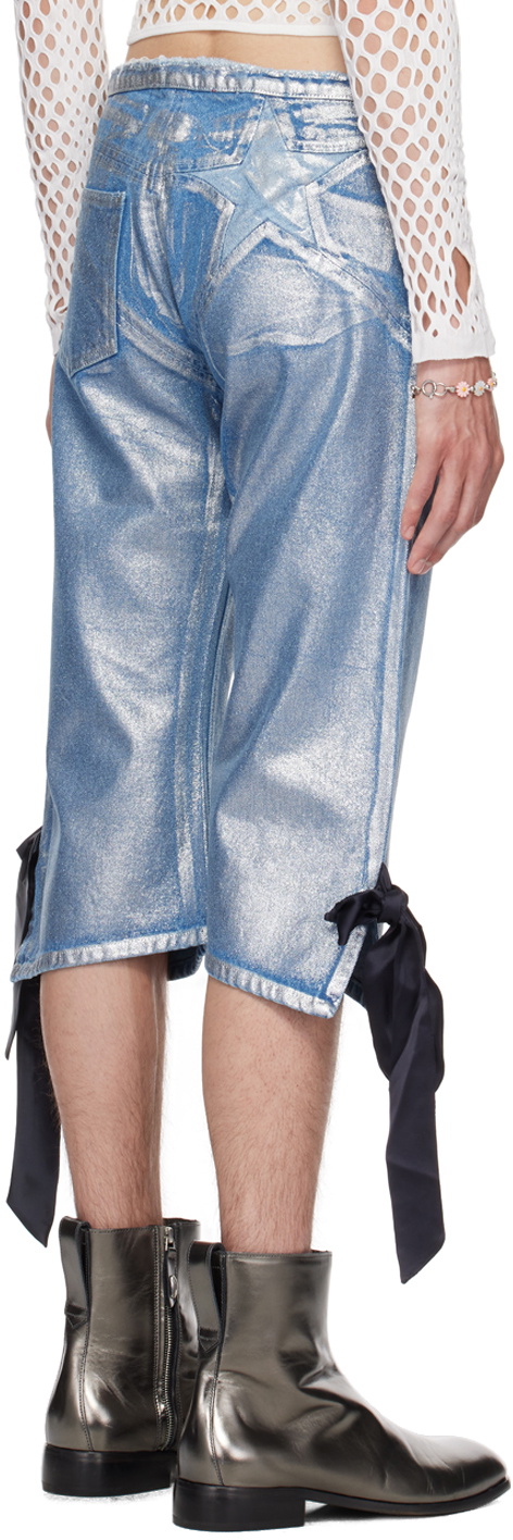 Cormio Blue Mali Jeans