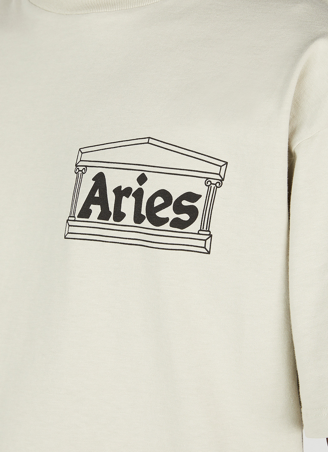Aries Temple T-Shirt