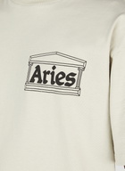 Aries Temple T-Shirt