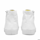 Novesta Star Dribble Sneakers in White