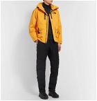 The North Face - Black Series DryVent Hooded Jacket - Yellow