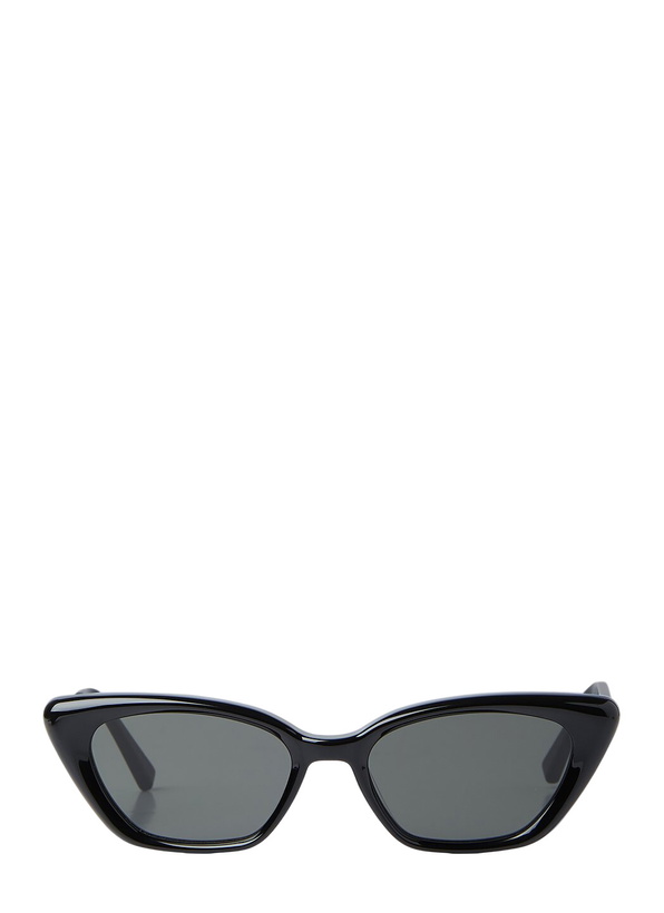 Photo: Gentle Monster Terra Cotta Sunglasses