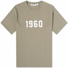 Uniform Bridge Men's 1960 T-Shirt in Green