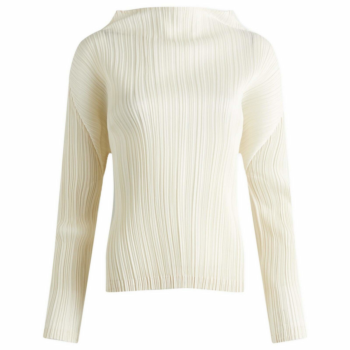 Pleats Please Issey Miyake Red Pleated Blazer Pleats Please
